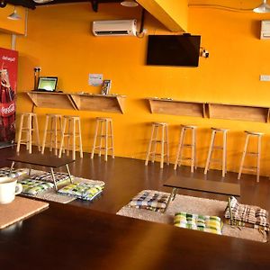 Sim cityStay